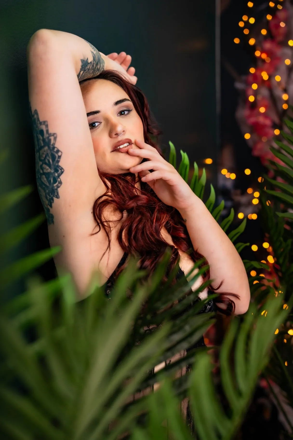 Boudoir gallery