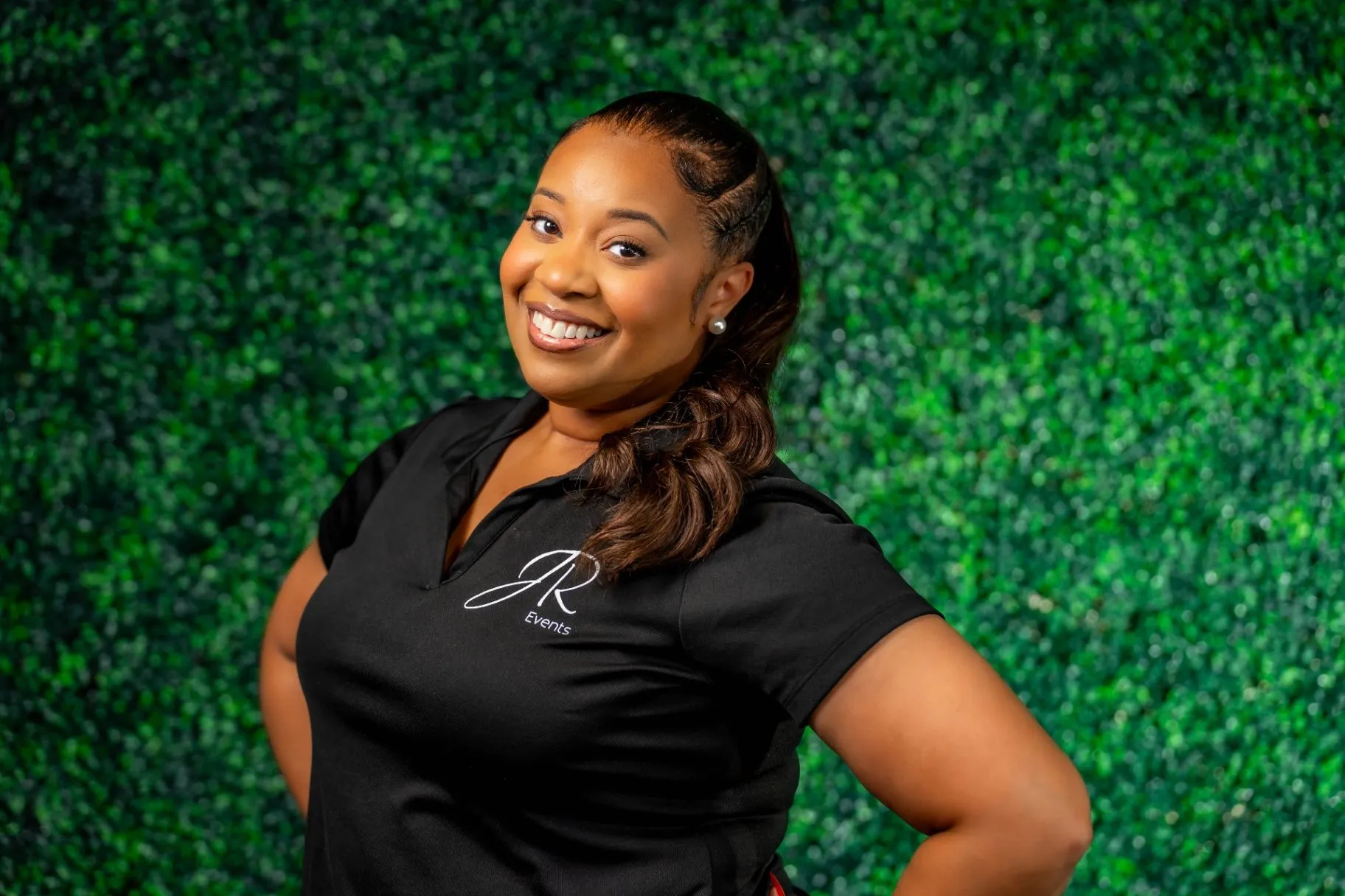 Commercial & Headshots