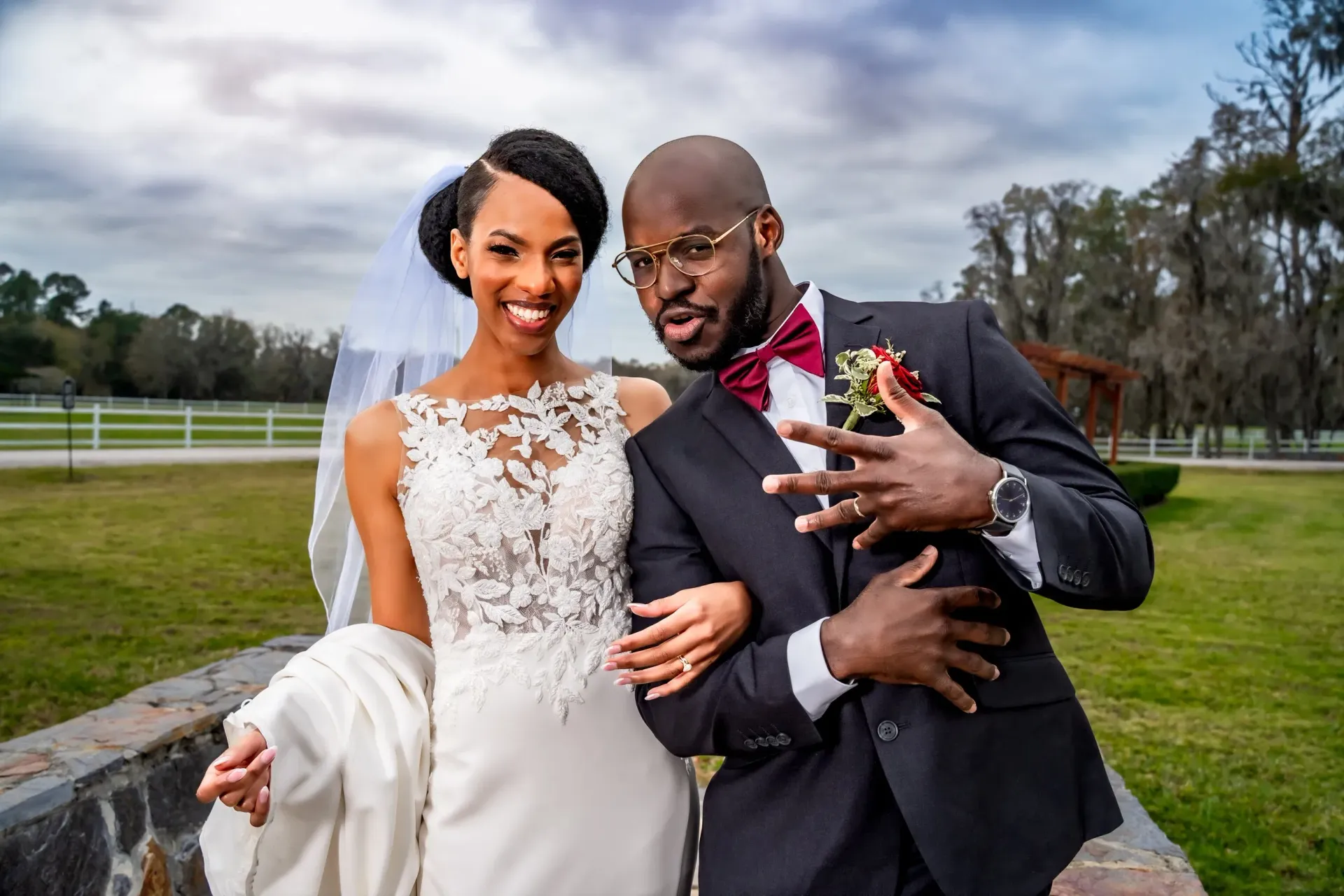Notary & Officiant Services